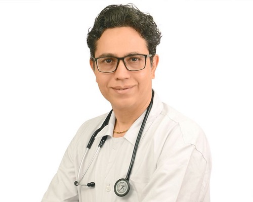 Dr. nihal