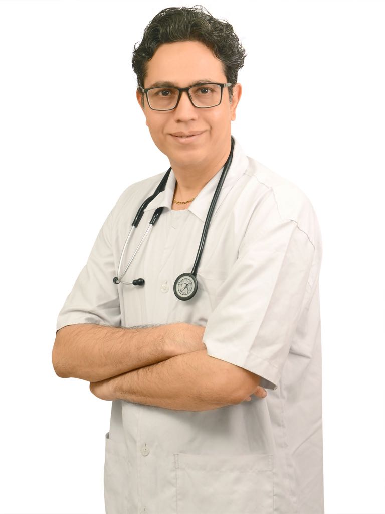 Dr. nihal