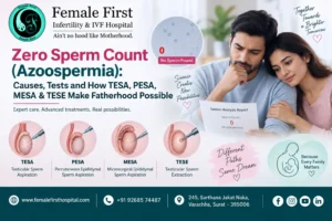 Azoospermia